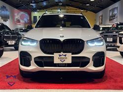 بي ام دبليو X5